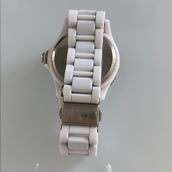 Tommy Hilfiger Ceramic Watch